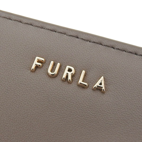 FURLA（フルラ） 財布 レディース 2つ折り 折財布 コンパクト