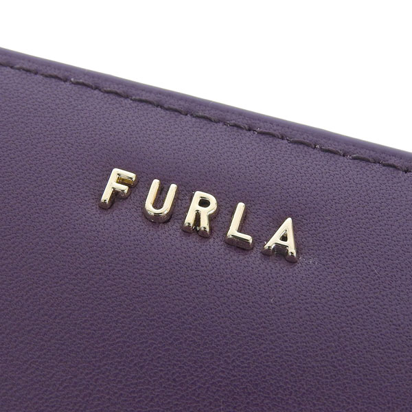 FURLA（フルラ） 財布 レディース 2つ折り 折財布 コンパクト