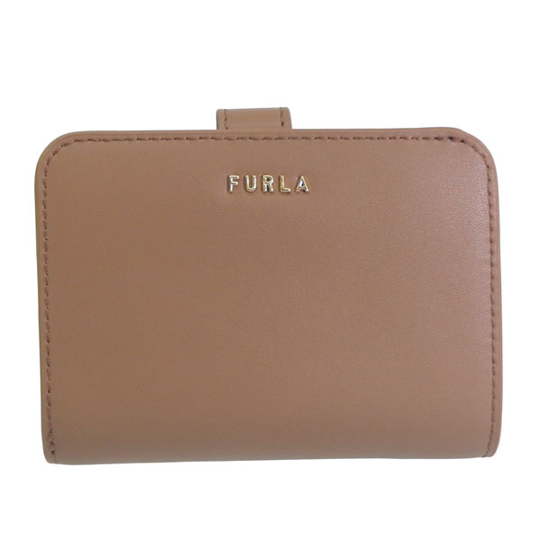 FURLA フルラ 財布 レディース 2つ折り 折財布 コンパクト