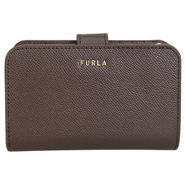 FURLA（フルラ） 財布 レディース 2つ折り 折財布 コンパクト