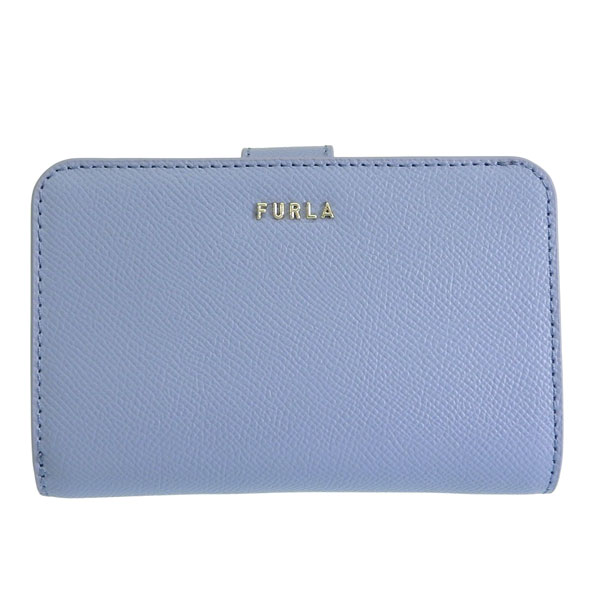 FURLA（フルラ） 財布 レディース 2つ折り 折財布 コンパクト