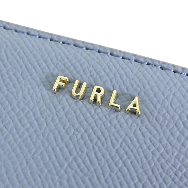 FURLA（フルラ） 財布 レディース 2つ折り 折財布 コンパクト