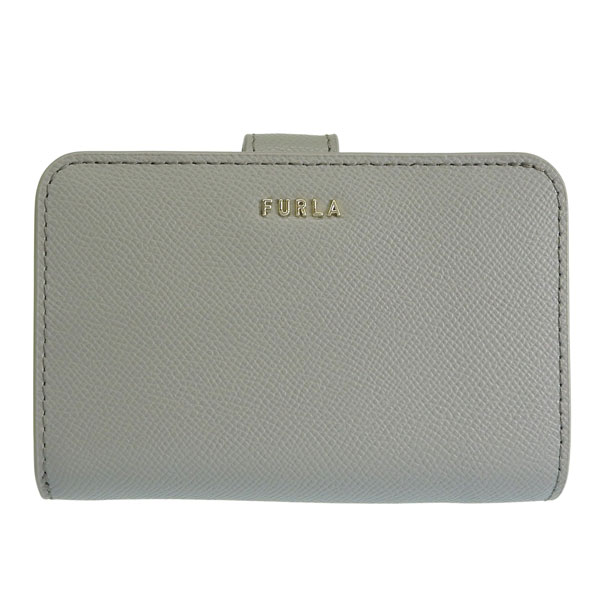 FURLA（フルラ） 財布 レディース 2つ折り 折財布 コンパクト