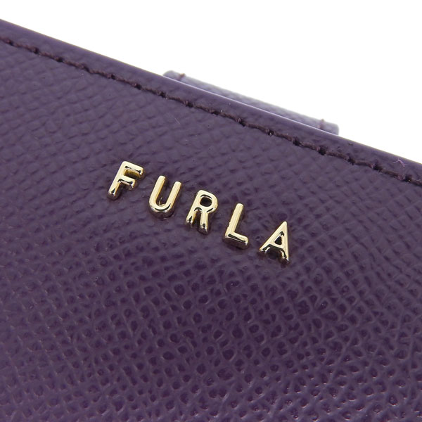 FURLA（フルラ） 財布 レディース 2つ折り 折財布 コンパクト