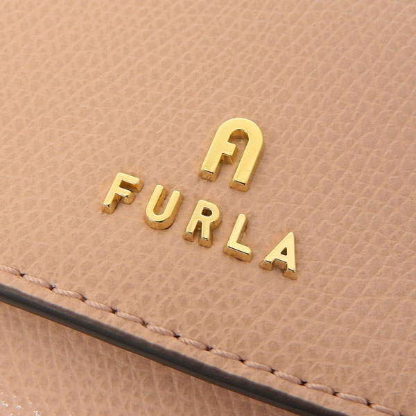 FURLA（フルラ） 財布 レディース 3つ折り 折財布 ミニ財布