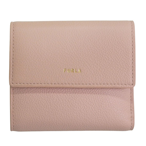FURLA（フルラ） 財布 レディース 2つ折り 折財布 コンパクト
