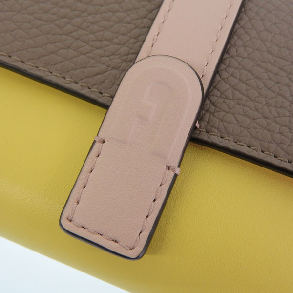 FURLA（フルラ） 財布 レディース 3つ折り 折財布 ミニ財布 コンパクト
