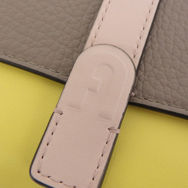 FURLA（フルラ） 財布 レディース 2つ折り 折財布 コンパクト