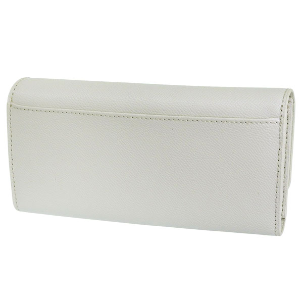 FURLA フルラ 長財布 ホワイト FURLA長財布 FURLA（フルラ） 財布 レディース 長財布 アウトレット レザー