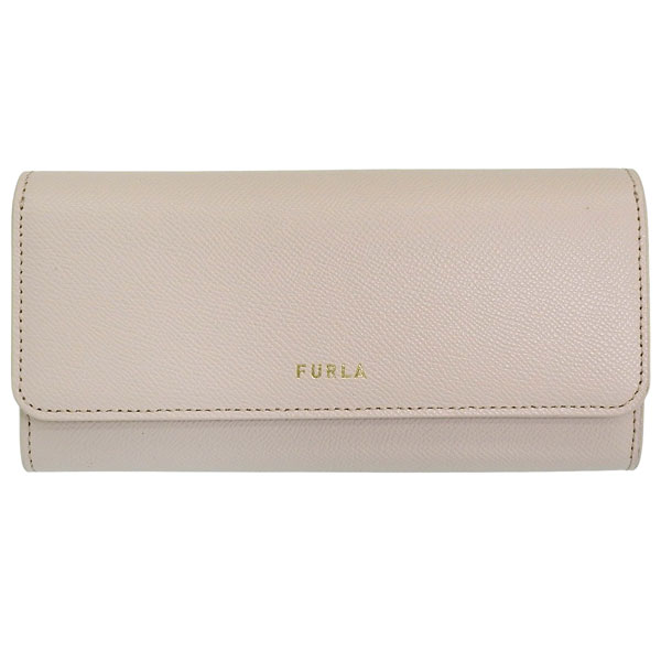 FURLA（フルラ） 財布 レディース 長財布 アウトレット レザー