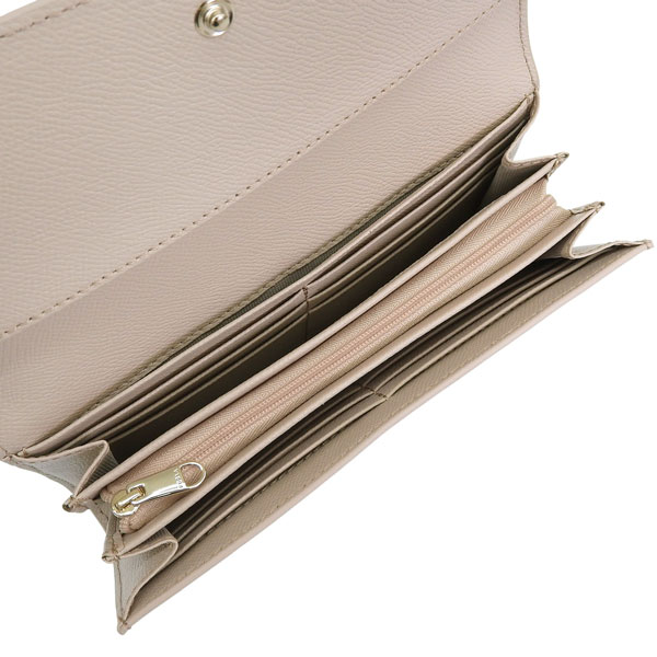 FURLA（フルラ） 財布 レディース 長財布 アウトレット レザー