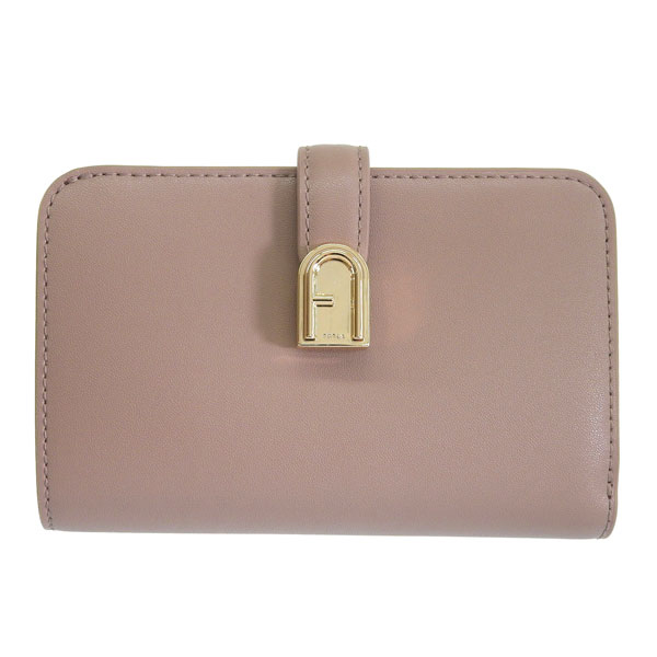 FURLA（フルラ） 財布 レディース 2つ折り 折財布 コンパクト
