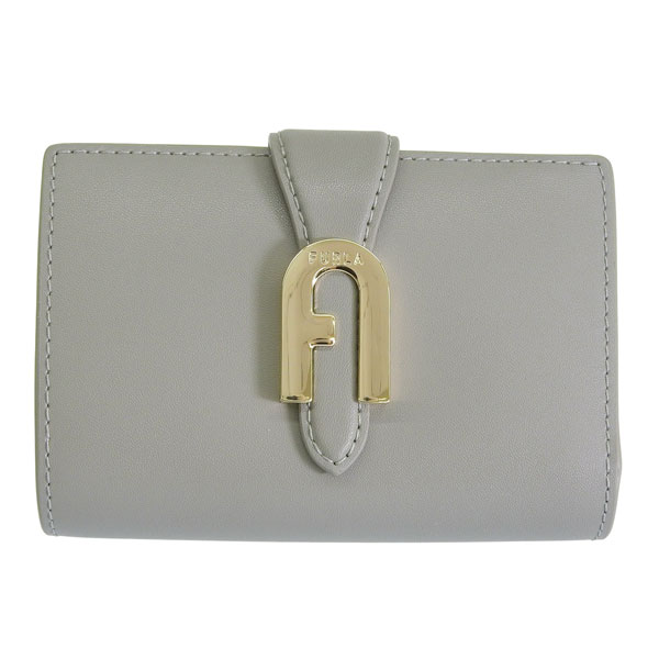 FURLA ミニ財布 FURLA（フルラ） 二つ折り財布 MIASOFIA M COMPACT WALLET WP00552