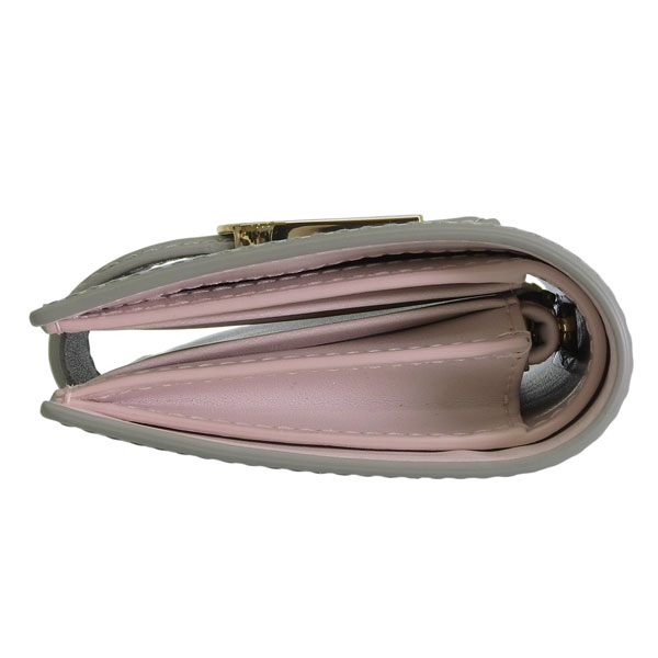 FURLA（フルラ） 財布 レディース 2つ折り 折財布 コンパクト