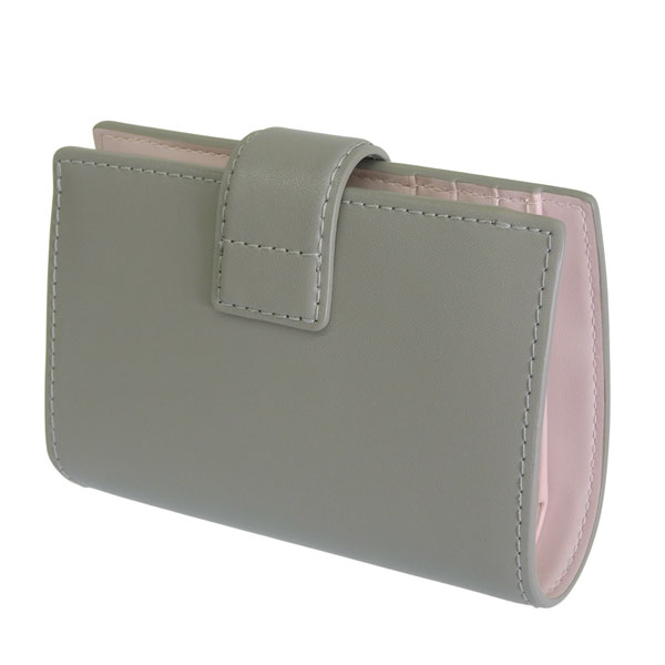 新品 フルラ FURLA 2つ折り財布 ミス ミミ コンパクトウォレット チリエジャ FURLA - 新品 フルラ FURLA 2つ折り財布 ミス ミミ コンパクト
