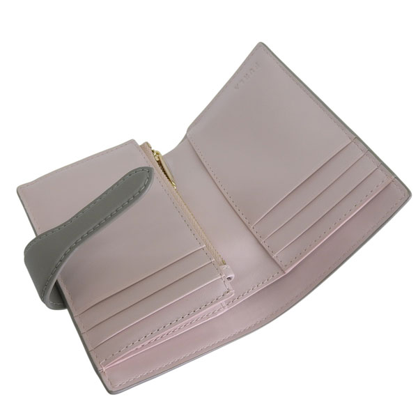 FURLA（フルラ） 財布 レディース 2つ折り 折財布 コンパクト