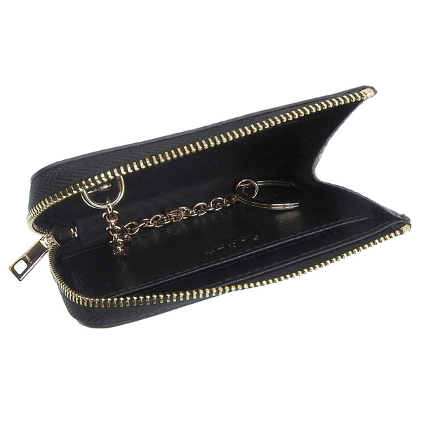 FURLA（フルラ） カードケース コインケース レディース キーリング
