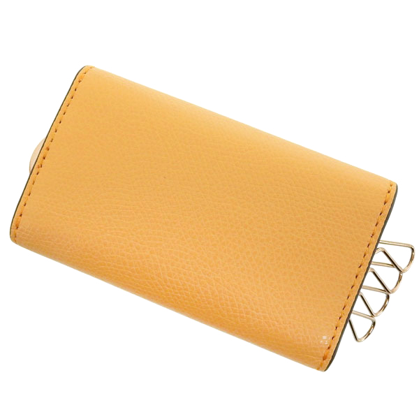 FURLA（フルラ） キーケース 4連 レディース アウトレット レザー