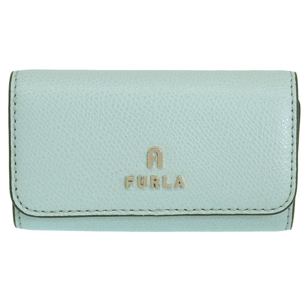 FURLA（フルラ） キーケース 4連 レディース アウトレット レザー