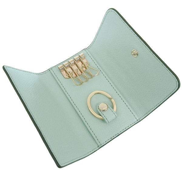 FURLA（フルラ） キーケース 4連 レディース アウトレット レザー