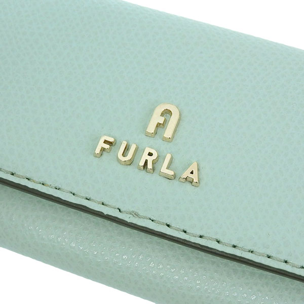 FURLA（フルラ） キーケース 4連 レディース アウトレット レザー