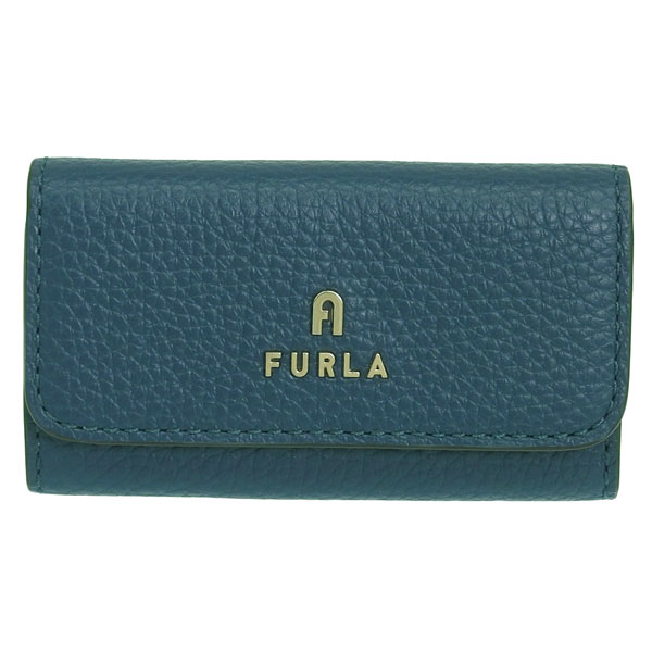FURLA（フルラ） キーケース 4連 レディース アウトレット レザー