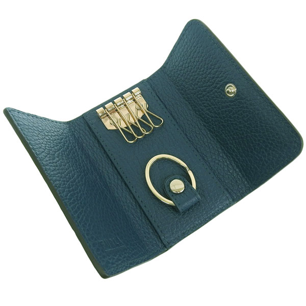 FURLA（フルラ） キーケース 4連 レディース アウトレット レザー