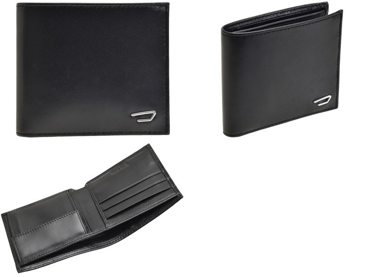 DIESEL（ディーゼル） メンズ 財布 二つ折り財布 x05081 : FASCINO