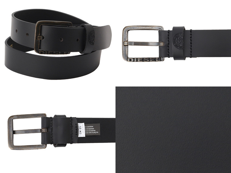 DIESEL（ディーゼル） ベルト メンズ x05111 : FASCINO(ファッシノ