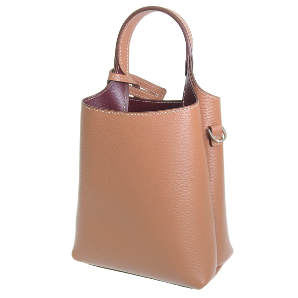 TOD'S（トッズ） バッグ レディース ハンドバッグ 2WAY ショルダー