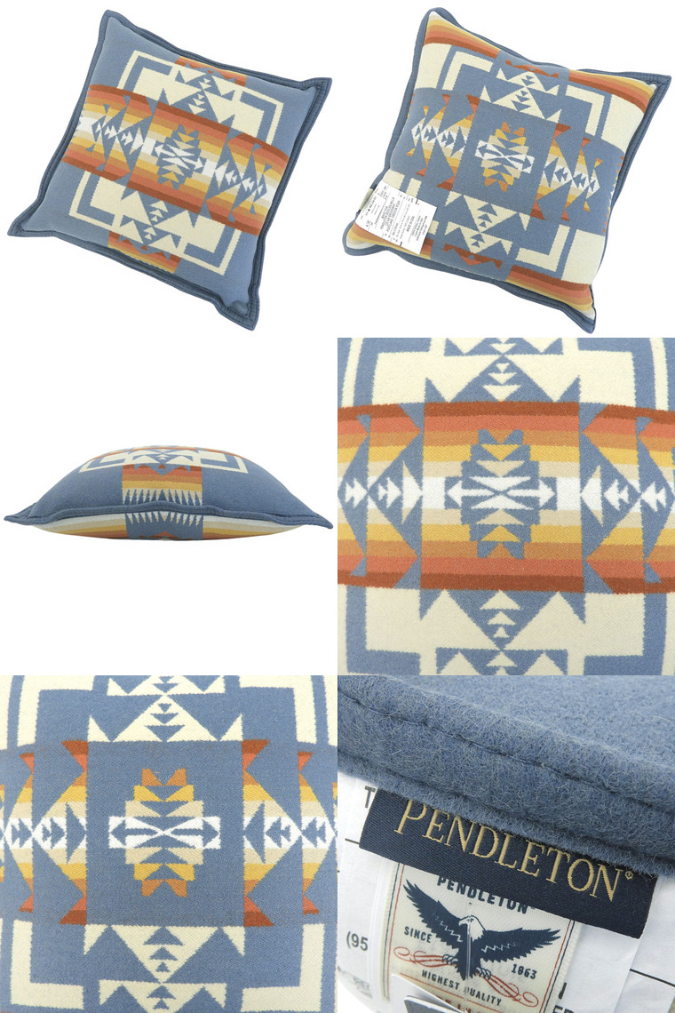 PENDLETON（ペンドルトン） アウトドア メンズ レディース クッション