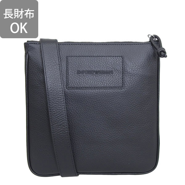 EMPORIO ARMANI エンポリオアルマーニ バッグ メンズ ショルダーバッグ