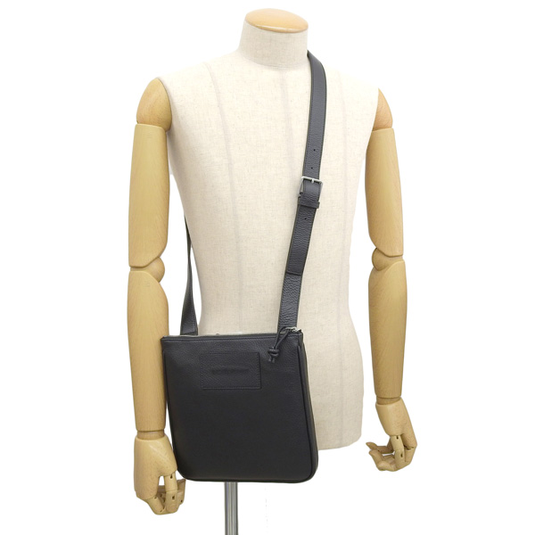 EMPORIO ARMANI エンポリオアルマーニ バッグ メンズ ショルダーバッグ