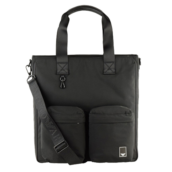 EMPORIO ARMANI エンポリオアルマーニ トートバッグ メンズ y4n127