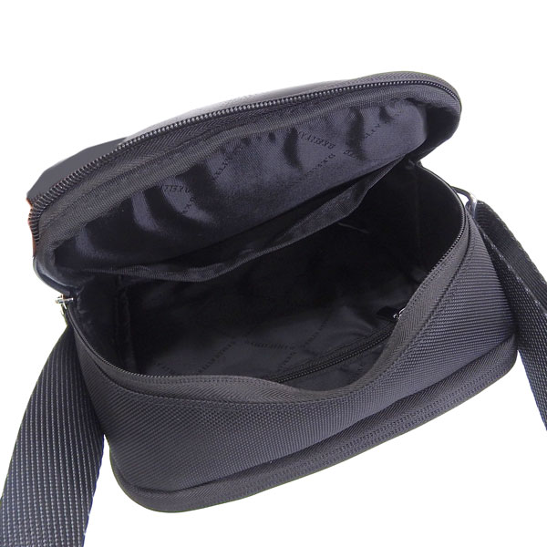 RINRE（リンレ） バッグ メンズ ショルダーバッグ 縦型 シンプル