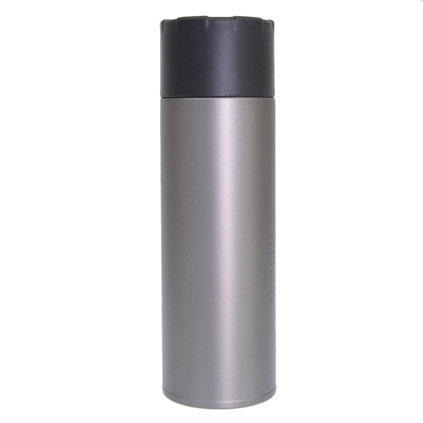 mont-bell モンベル メンズ レディース ボトル 500ml チタン