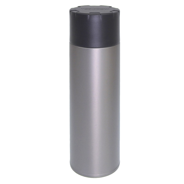 mont-bell モンベル メンズ レディース ボトル 500ml チタン