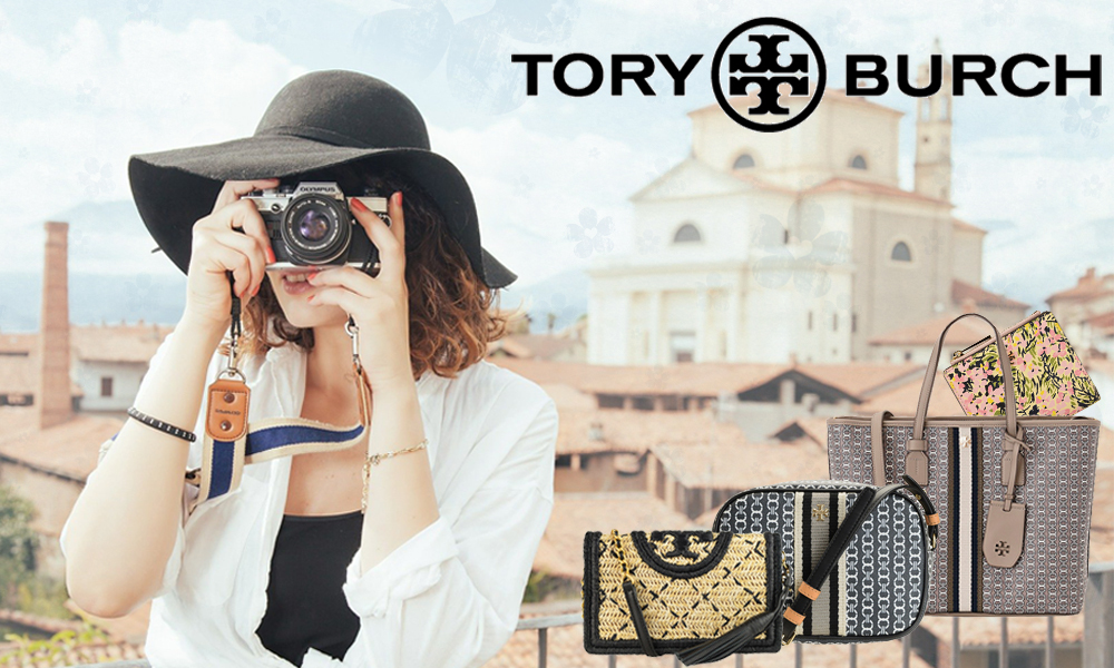 Riverall(リヴェラール)Yahoo!店 - TORY BURCH/トリーバーチ｜Yahoo