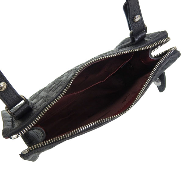 LONGCHAMP（ロンシャン） バッグ レディース ショルダーバッグ レザー