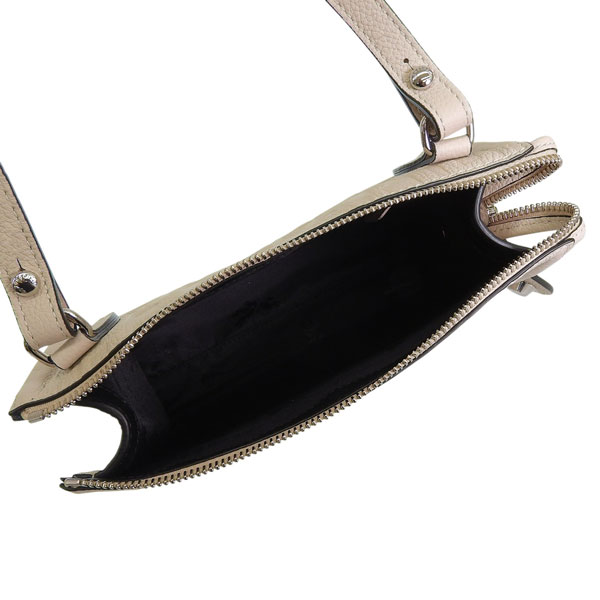 LONGCHAMP（ロンシャン） バッグ レディース ショルダーバッグ レザー