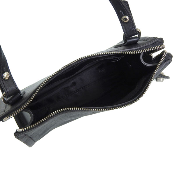 LONGCHAMP（ロンシャン） バッグ レディース ショルダーバッグ レザー