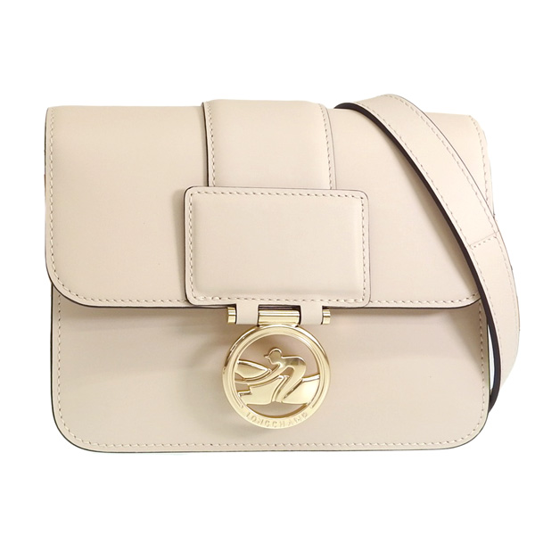 ロンシャン LONGCHAMP バッグ （ホワイト）
