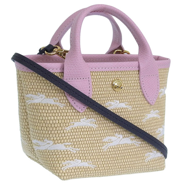 LONGCHAMP ロンシャン バッグ レディース 2WAY ハンドバッグ