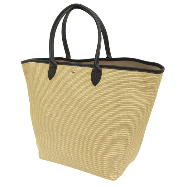 LONGCHAMP（ロンシャン） バッグ レディース トートバッグ キャンバス
