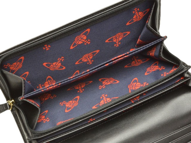 新品♡vivienne westwood 長財布リボン Vivienne Westwood（ヴィヴィアンウエストウッド） 財布 長財布 リボン