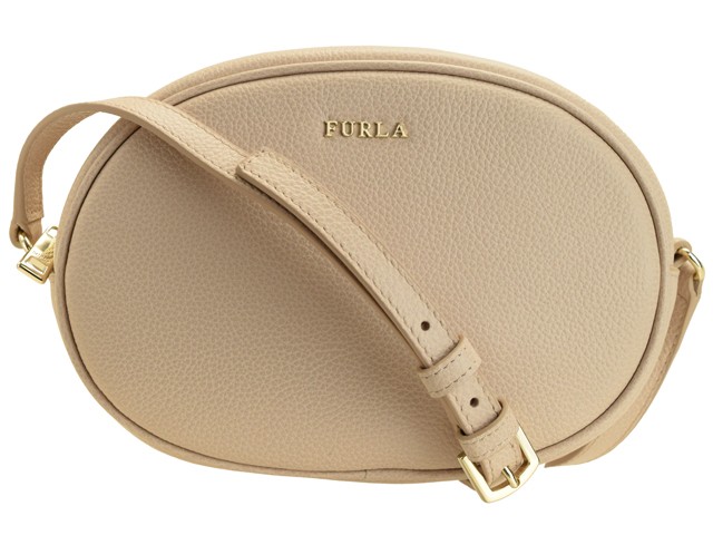 フルラ FURLA バック （ベージュ）