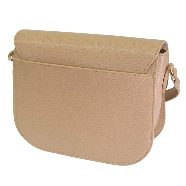 FURLA（フルラ） バッグ レディース ショルダーバッグ レザー ベージュ