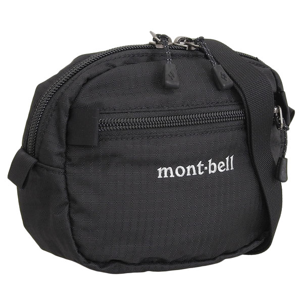 モンベル montbell バッグ 人気 ウエスト