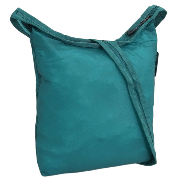 モンベル バッグ メンズ レディース ショルダーバッグ ナイロン ターコイズ U.L.MONO ポーチ M 1123778 mont-bell