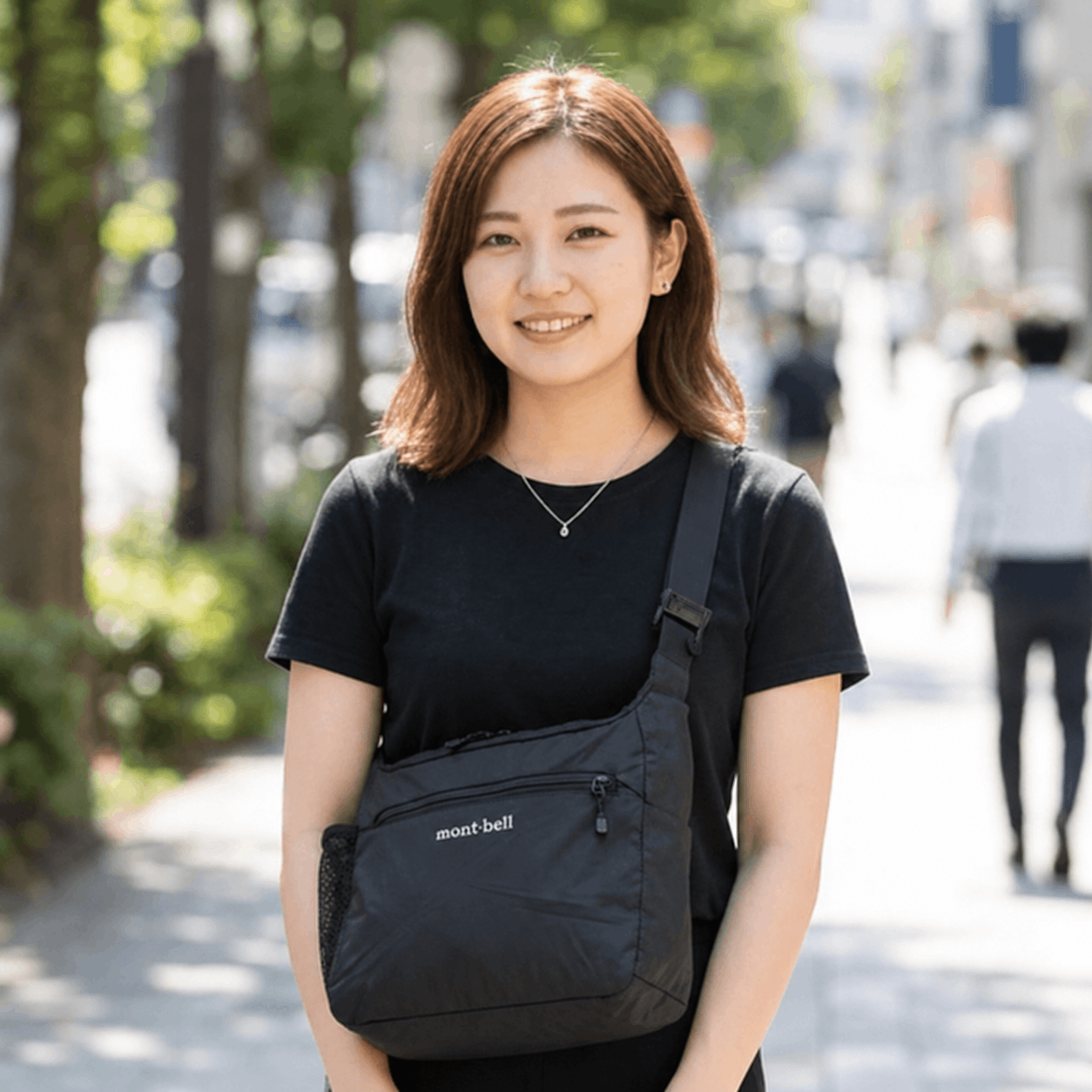 mont-bell（モンベル） 特価 バック メンズ レディース ショルダー